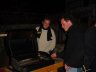 Jrme, Sam et le barbecue