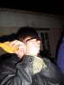 Olivier, fais pas le timide !!