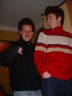 Sam et Yannick