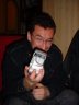 Il est beau l'appareil photo :-)