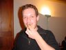 Sam aime la salade :-)
