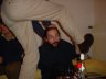 Fabrice au milieu et Frank autour :-)