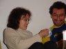 Joelle et Marc