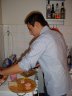 Et des toasts